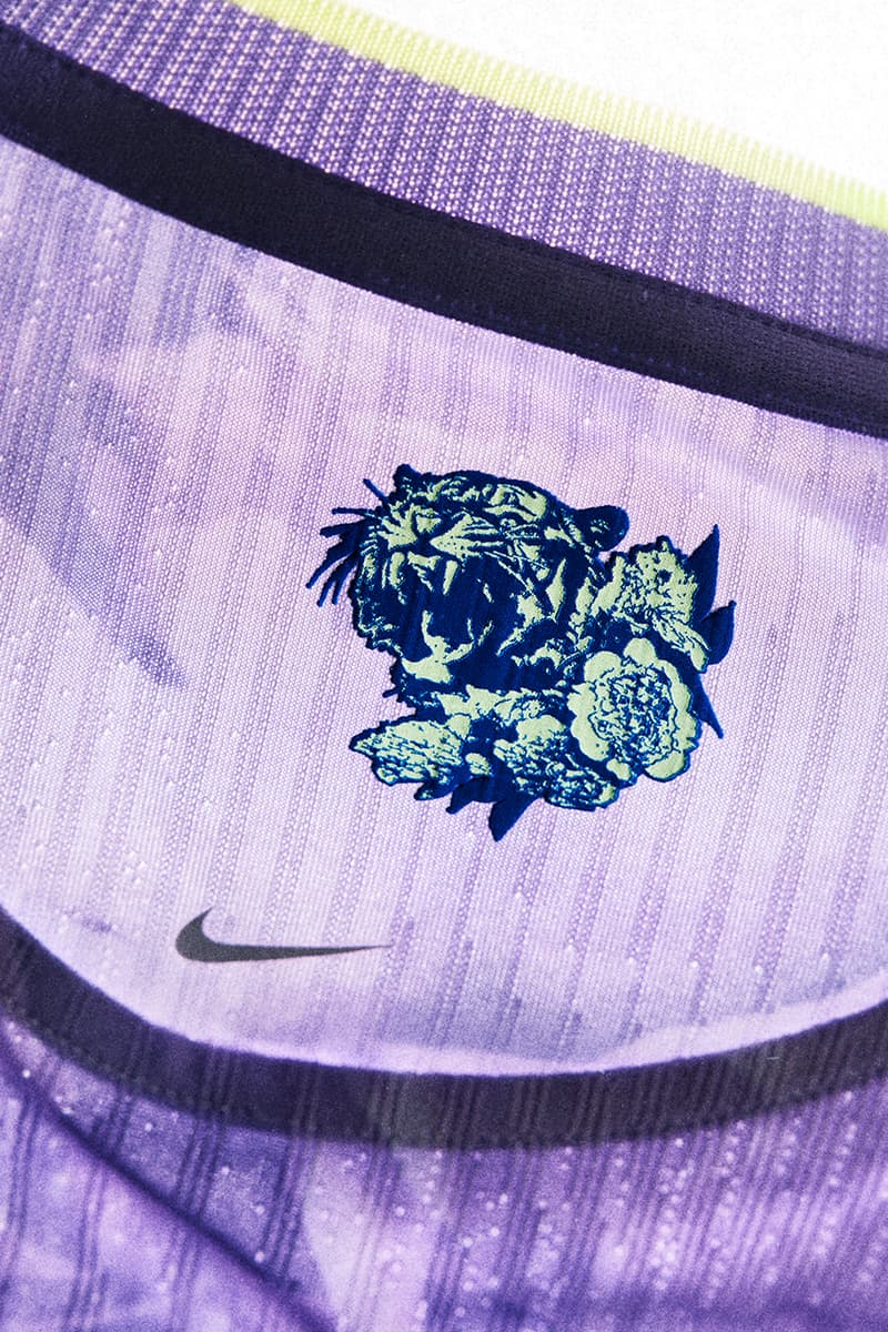 나이키, 2026년 대한민국 축구 국가대표팀 유니폼 공개