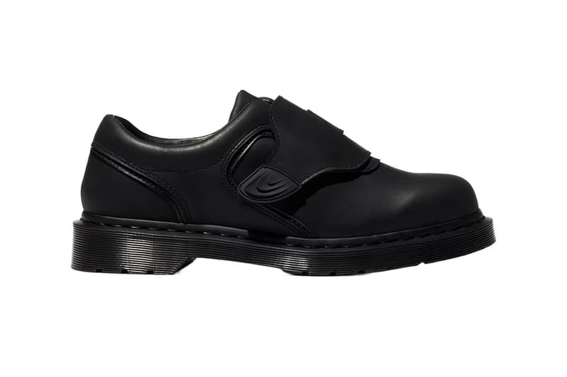 키코 코스타니노브 x 닥터마틴 공식 출시 정보