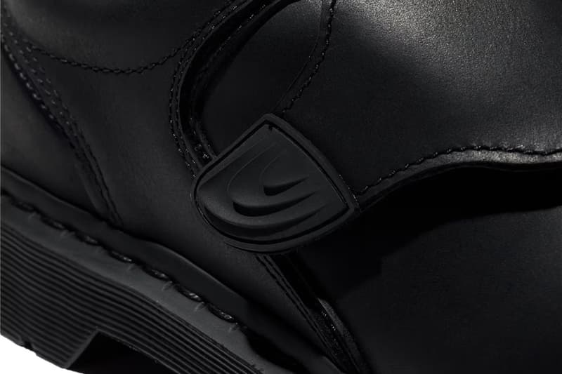 키코 코스타니노브 x 닥터마틴 공식 출시 정보