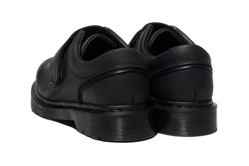 키코 코스타니노브 x 닥터마틴 공식 출시 정보