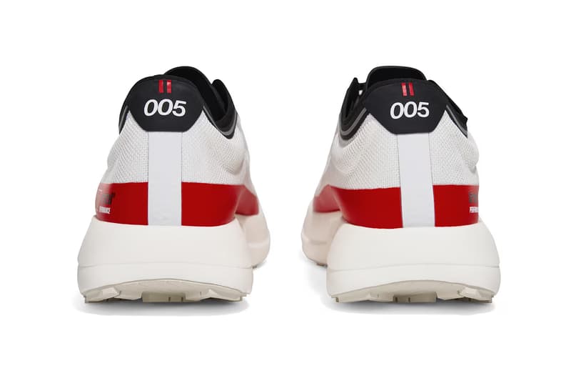 노다 ‘005 트레일 러너’의 새로운 컬러웨이 2종 공개