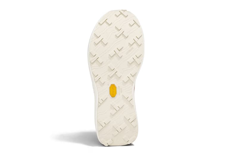 노다 ‘005 트레일 러너’의 새로운 컬러웨이 2종 공개