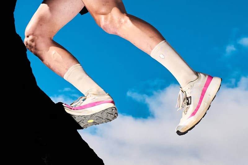 노다 ‘005 트레일 러너’의 새로운 컬러웨이 2종 공개