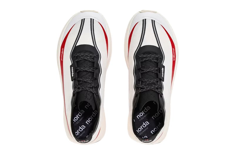 노다 ‘005 트레일 러너’의 새로운 컬러웨이 2종 공개