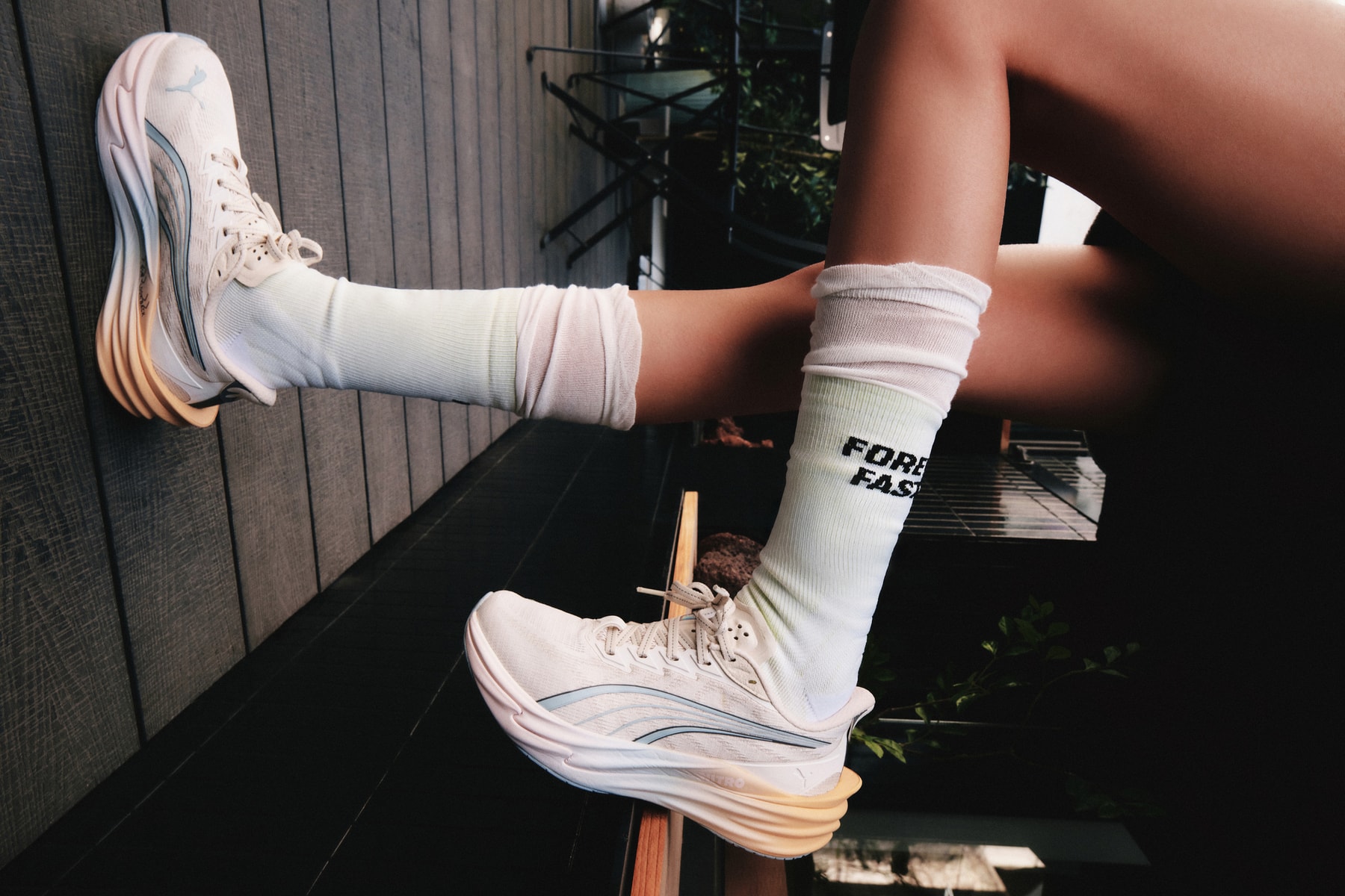 모든 곳이 스타트라인: 일상 속 러닝을 위한 푸마 ‘어반 러닝 컬렉션’ puma urban running collection