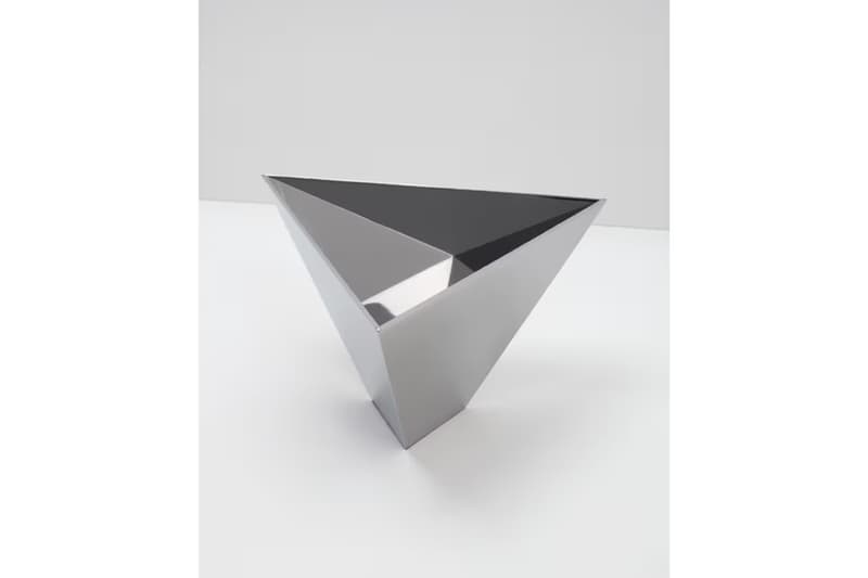 꼼 데 가르송 퍼퓸 x 디아 아트 파운데이션 x 메그 웹스터 협업 향수 공개