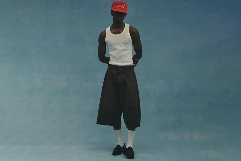 저널 스탠다드 x 디키즈 협업 출시 정보