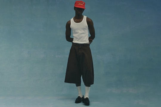 저널 스탠다드 x 디키즈 협업 출시 정보