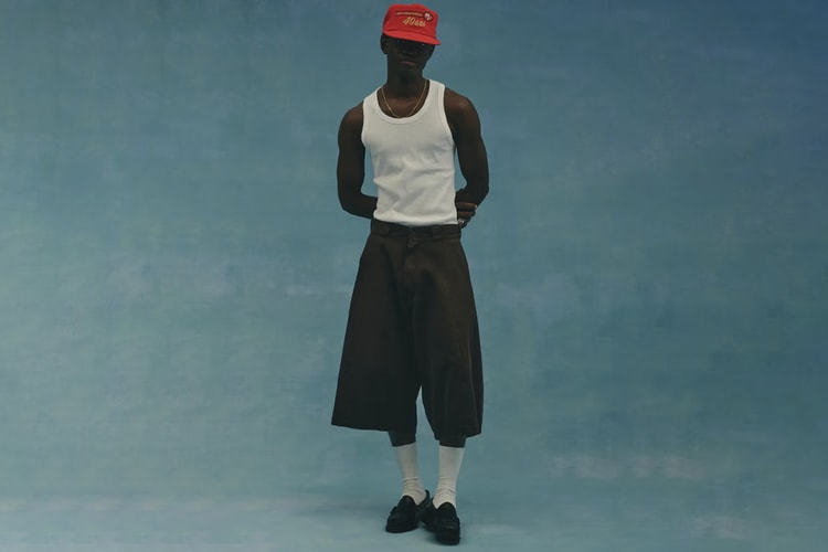 저널 스탠다드 x 디키즈 협업 출시 정보