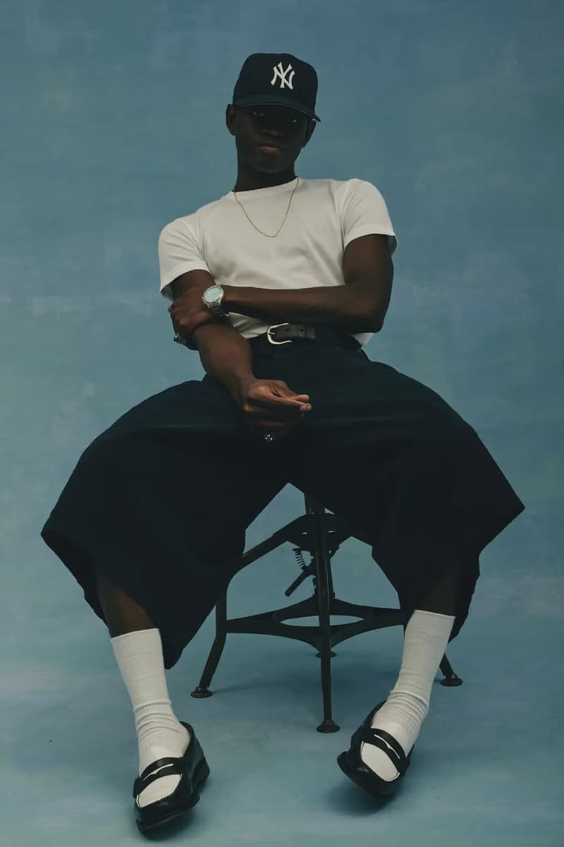 저널 스탠다드 x 디키즈 협업 출시 정보 