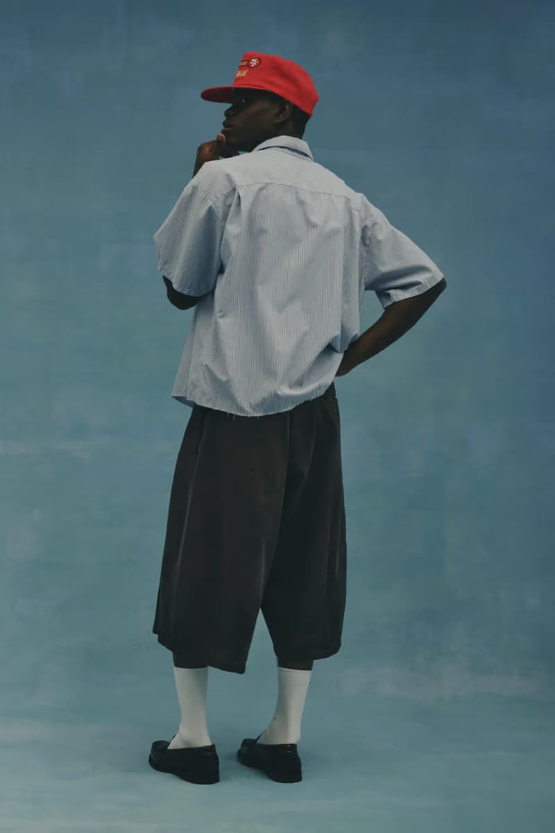 저널 스탠다드 x 디키즈 협업 출시 정보 