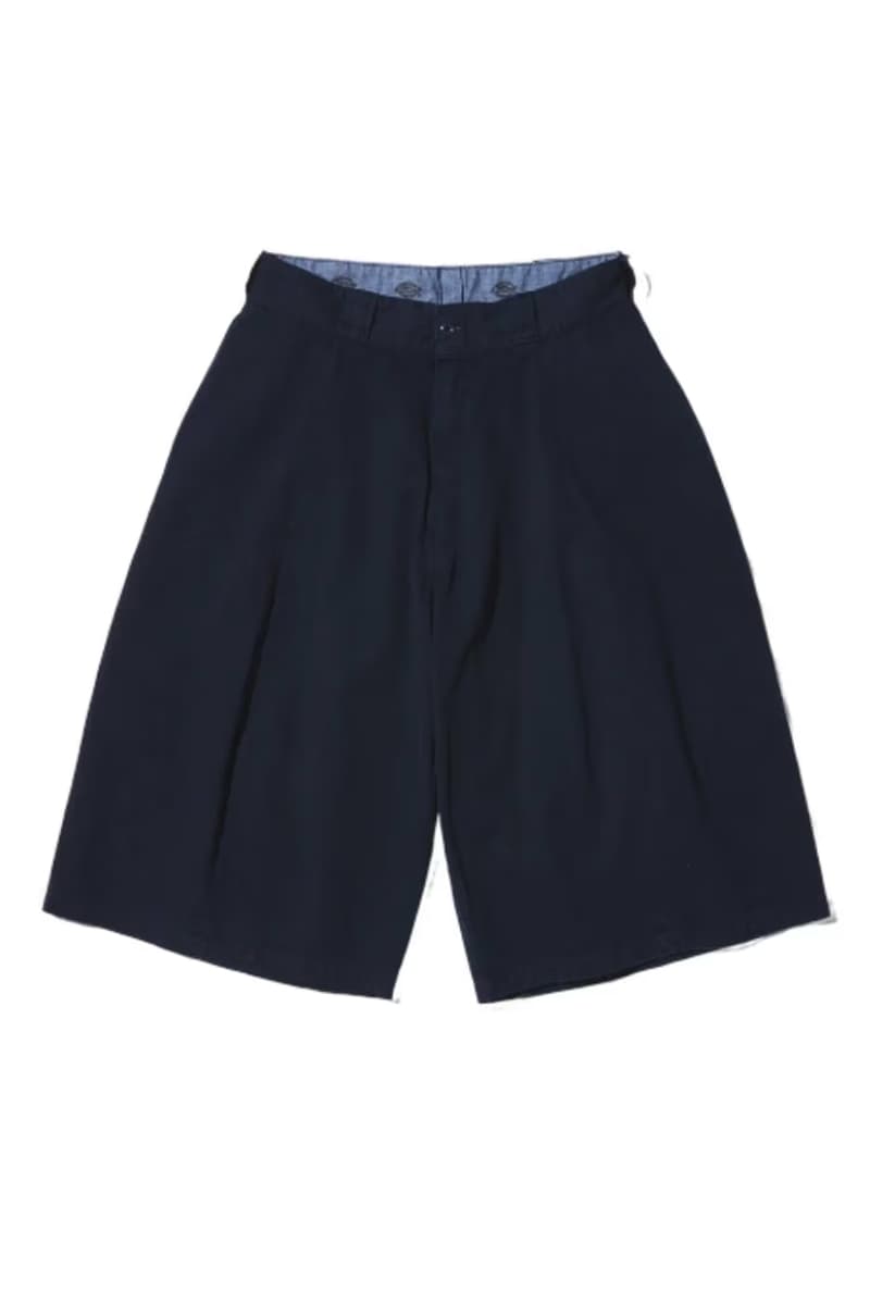 저널 스탠다드 x 디키즈 협업 출시 정보 