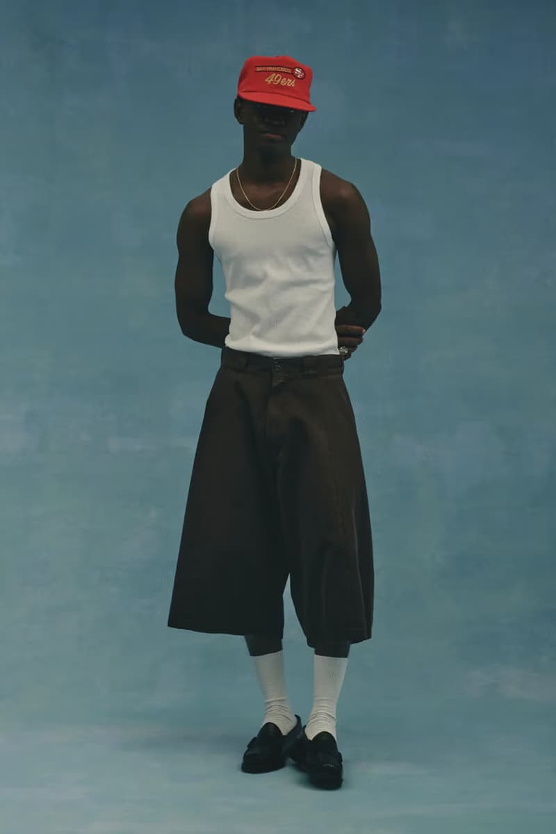 저널 스탠다드 x 디키즈 협업 출시 정보 