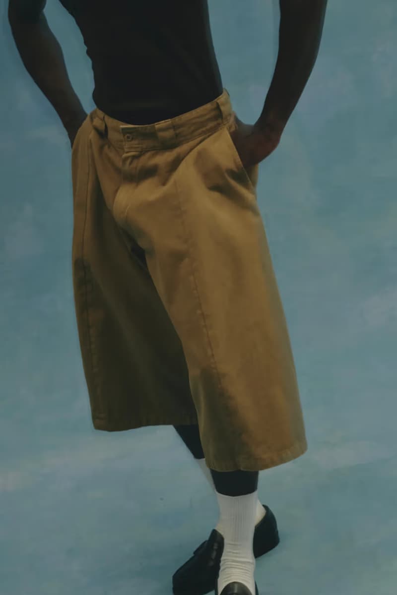 저널 스탠다드 x 디키즈 협업 출시 정보 