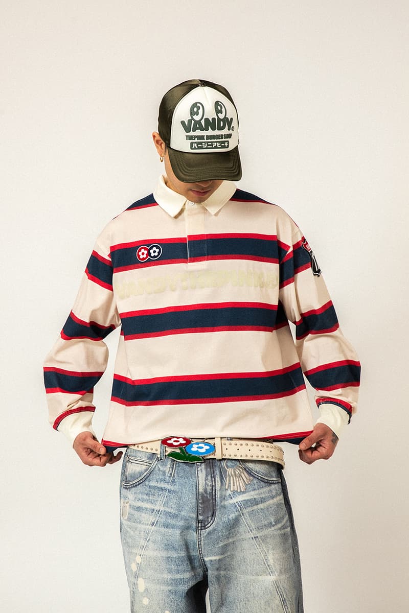 반디 더 핑크 드랍 9 기념 서울 팝업이 개최된다