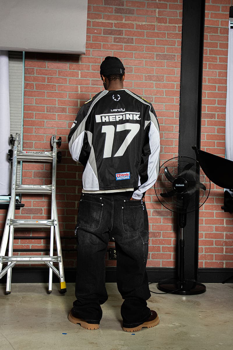 반디 더 핑크 드랍 9 기념 서울 팝업이 개최된다