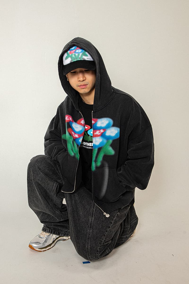 반디 더 핑크 드랍 9 기념 서울 팝업이 개최된다