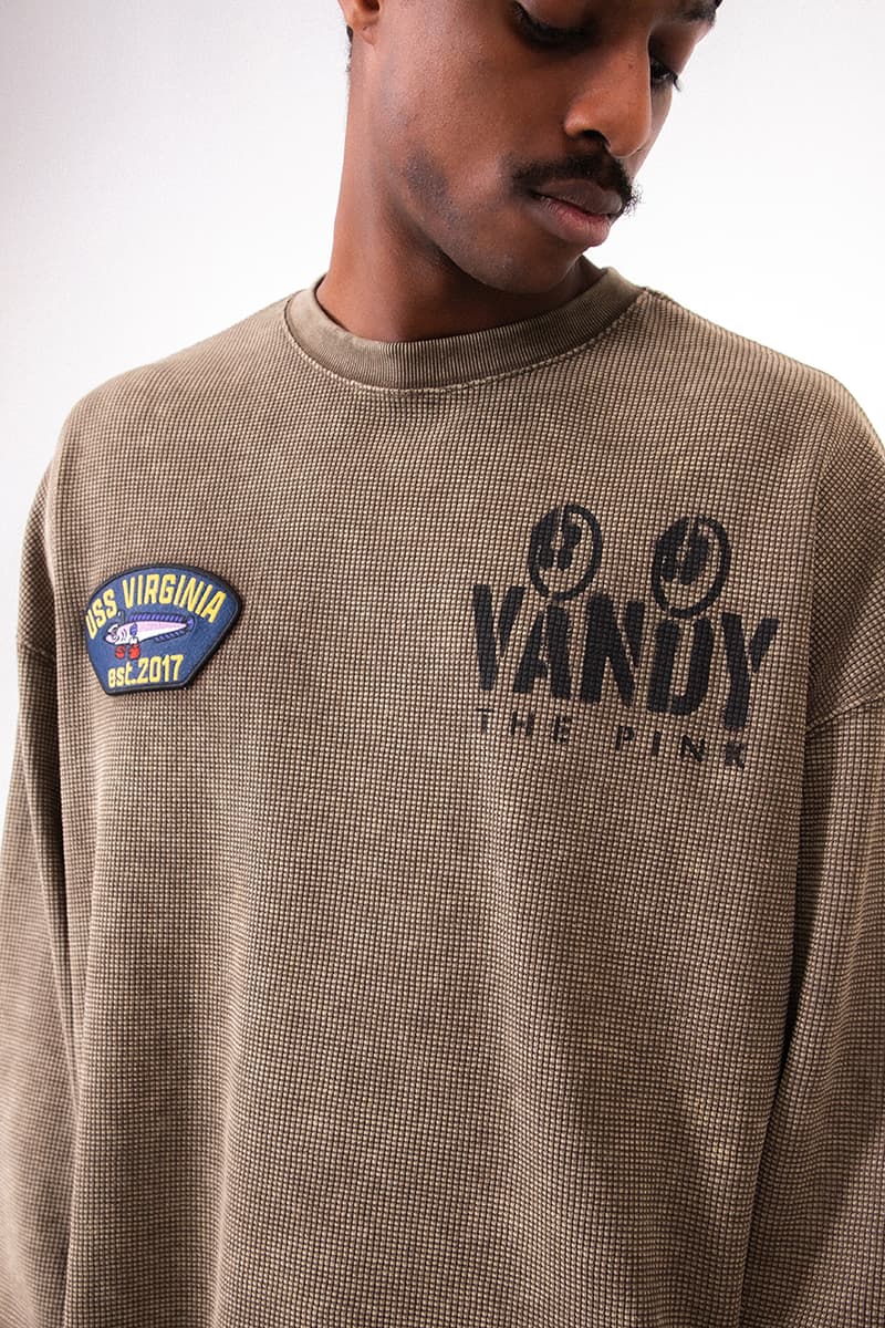 반디 더 핑크 드랍 9 기념 서울 팝업이 개최된다