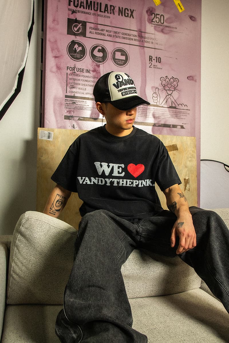 반디 더 핑크 드랍 9 기념 서울 팝업이 개최된다