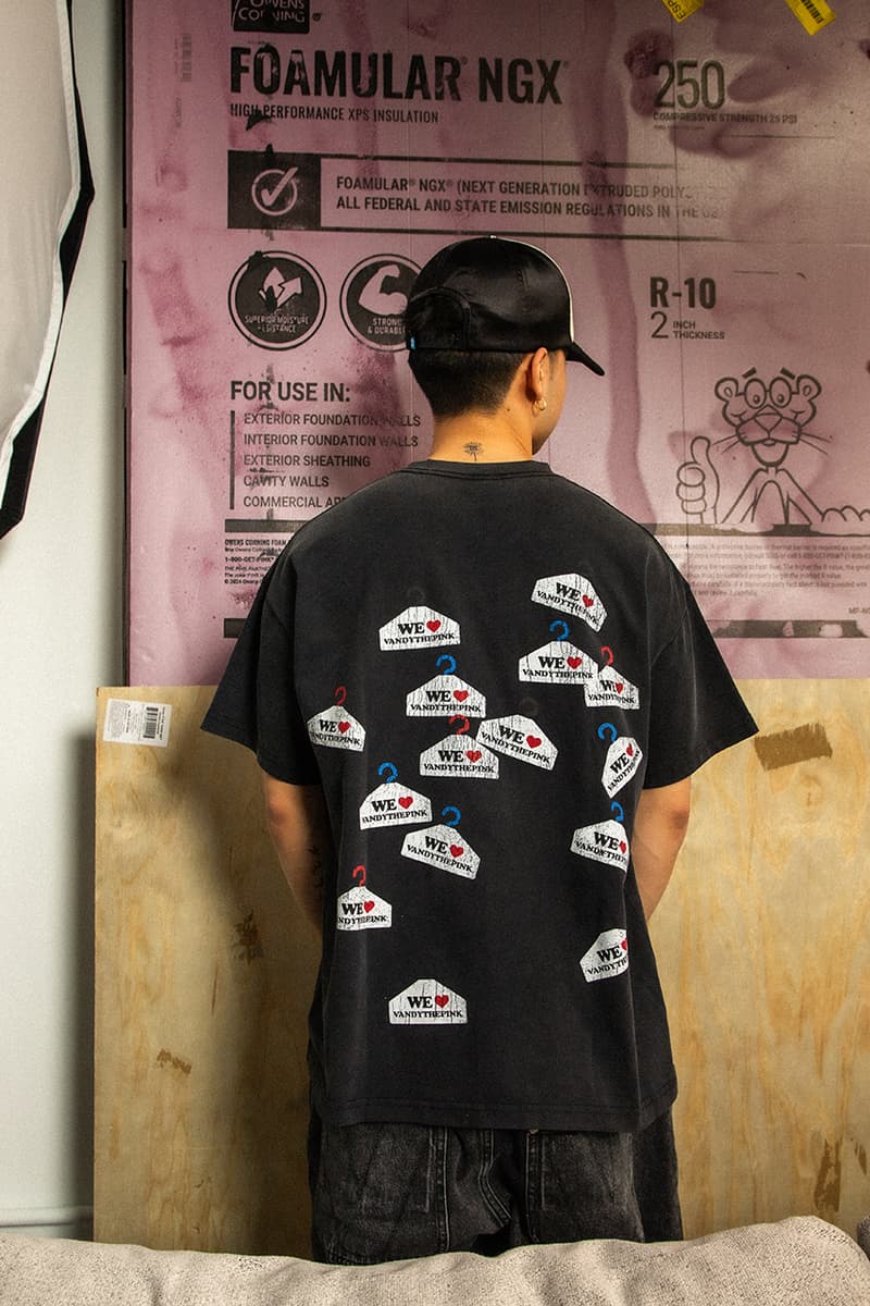 반디 더 핑크 드랍 9 기념 서울 팝업이 개최된다