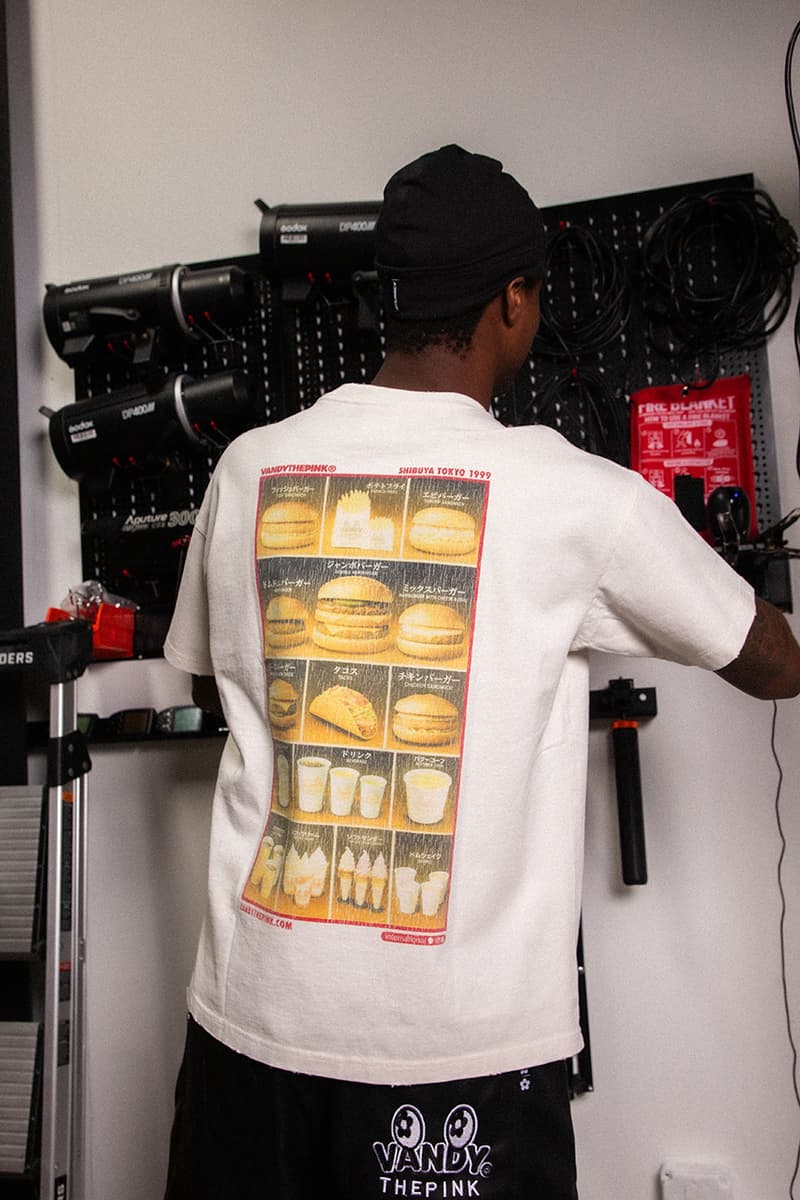 반디 더 핑크 드랍 9 기념 서울 팝업이 개최된다