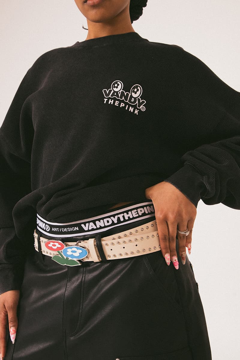 반디 더 핑크 드랍 9 기념 서울 팝업이 개최된다