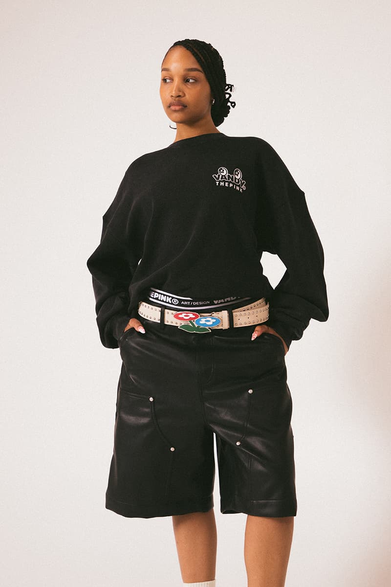 반디 더 핑크 드랍 9 기념 서울 팝업이 개최된다