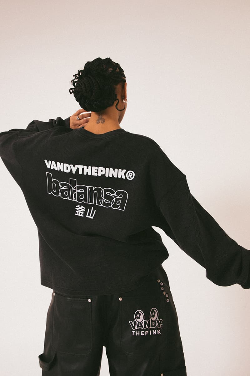 반디 더 핑크 드랍 9 기념 서울 팝업이 개최된다