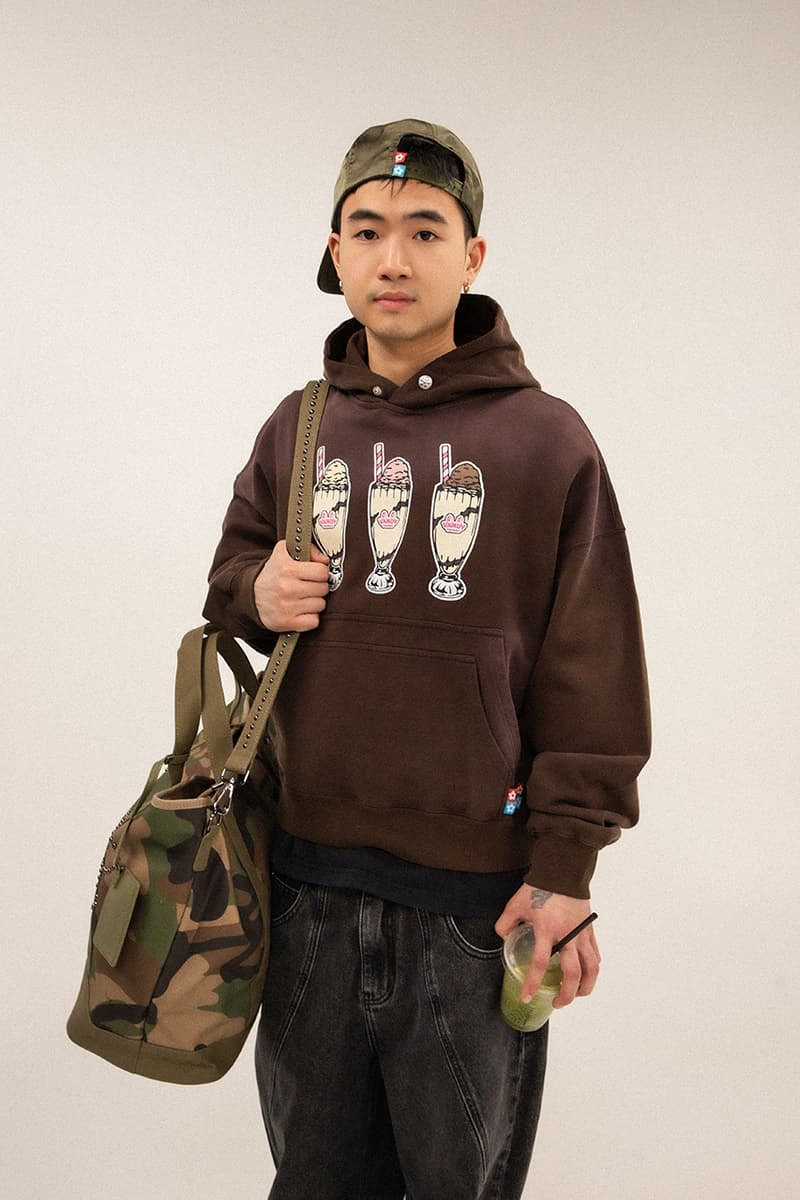 반디 더 핑크 드랍 9 기념 서울 팝업이 개최된다