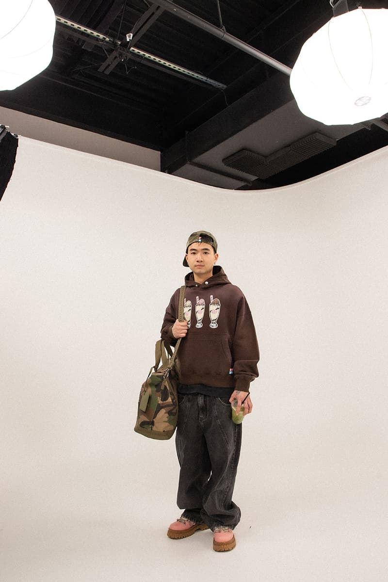 반디 더 핑크 드랍 9 기념 서울 팝업이 개최된다