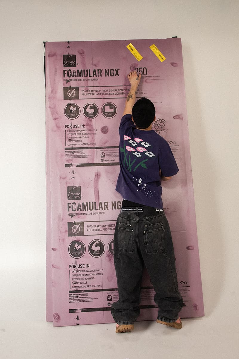 반디 더 핑크 드랍 9 기념 서울 팝업이 개최된다