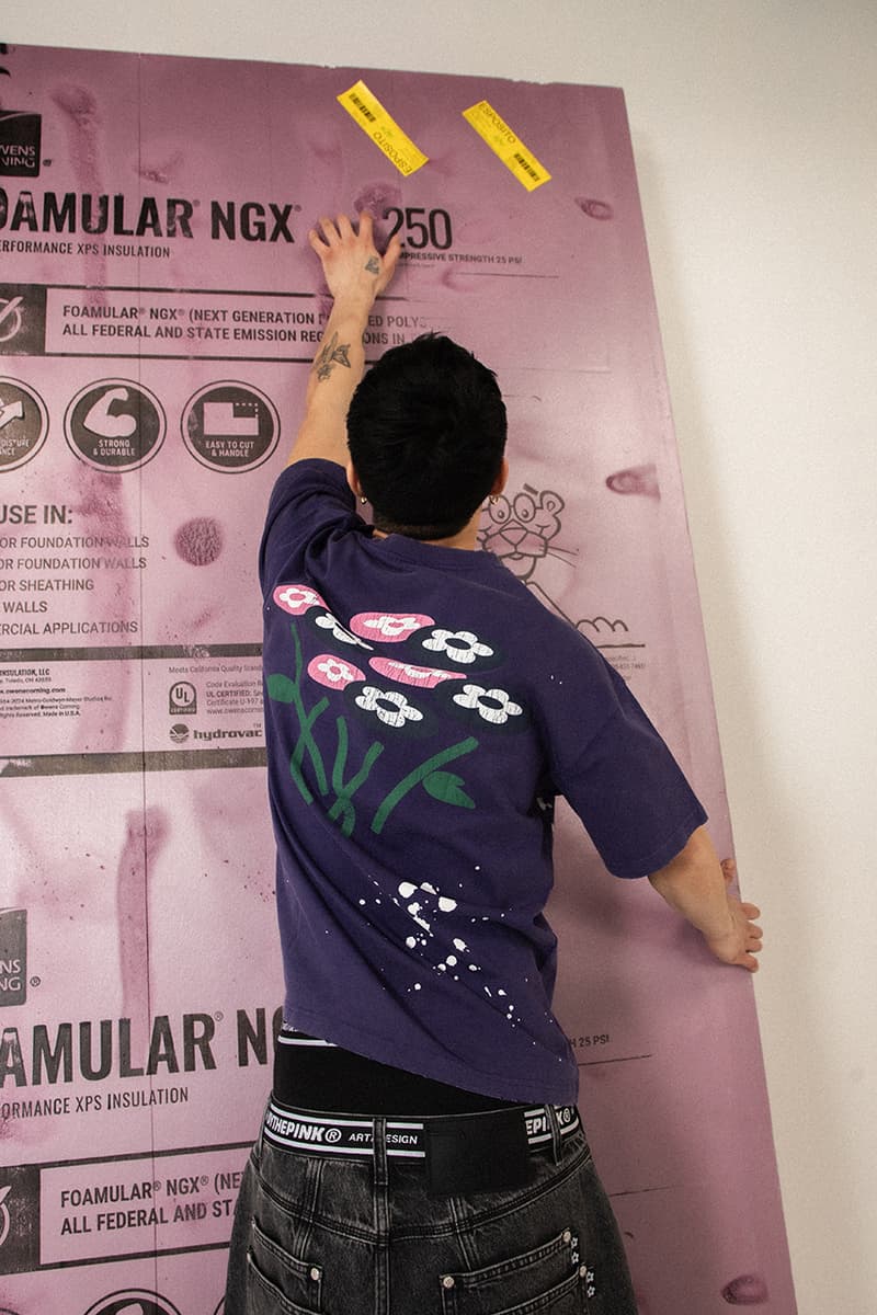 반디 더 핑크 드랍 9 기념 서울 팝업이 개최된다