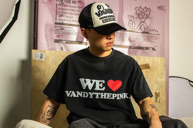 반디 더 핑크 드랍 9 기념 서울 팝업이 개최된다