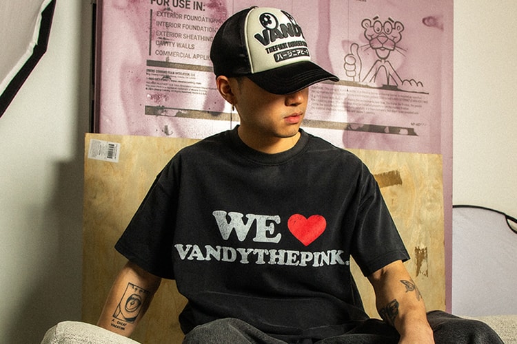 반디 더 핑크 드랍 9 기념 서울 팝업이 개최된다