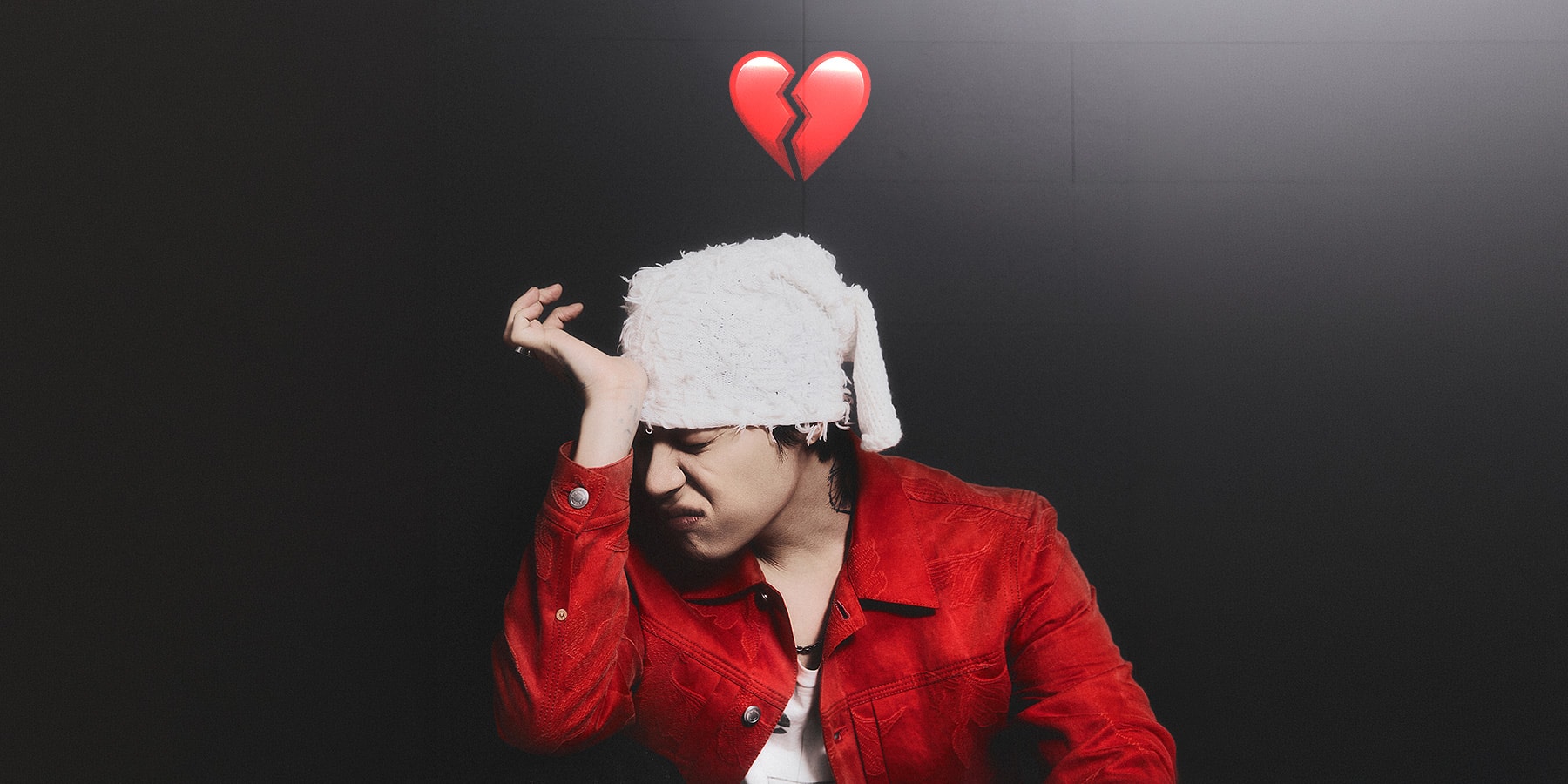 키드밀리 인터뷰: 지나간 사랑에 대하여