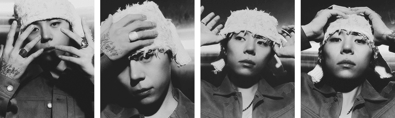 키드밀리 인터뷰: 지나간 사랑에 대하여