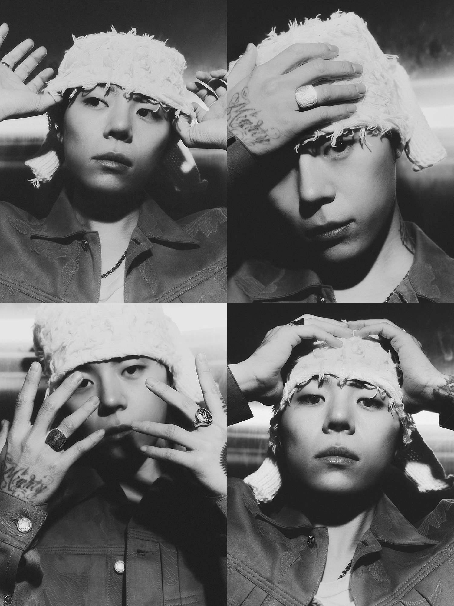 키드밀리 인터뷰: 지나간 사랑에 대하여