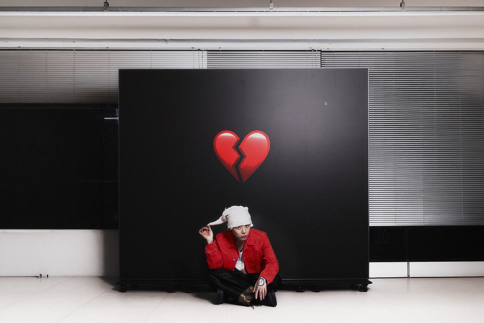 키드밀리 인터뷰: 지나간 사랑에 대하여