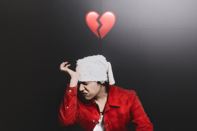 키드밀리 인터뷰: 지나간 사랑에 대하여