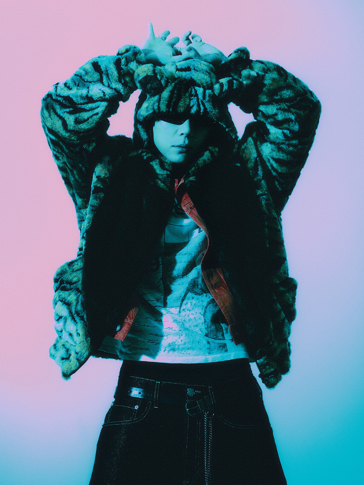 키드밀리 인터뷰: 지나간 사랑에 대하여