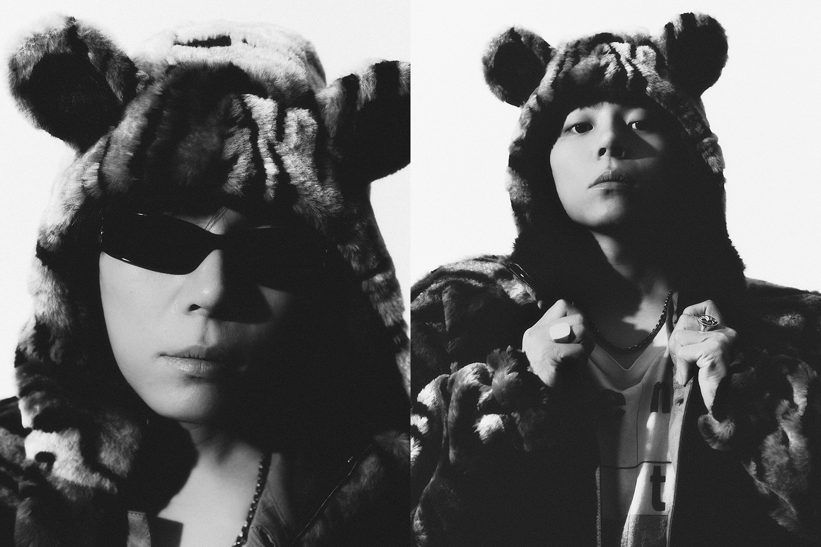 키드밀리 인터뷰: 지나간 사랑에 대하여