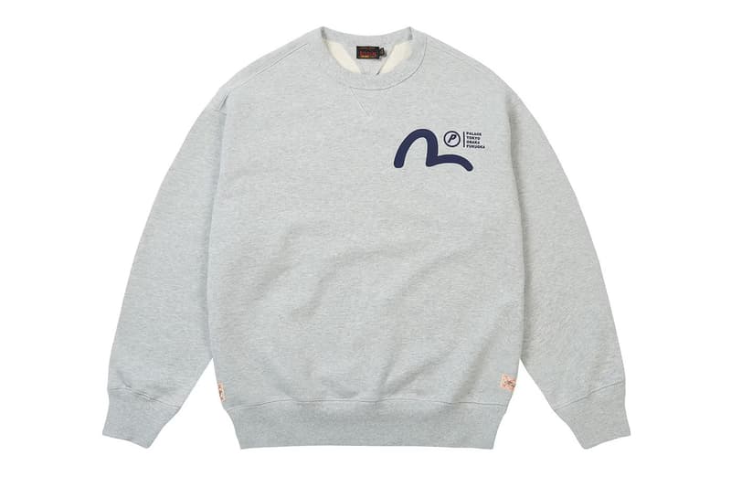 팔라스 x 에비스, 향수를 자극하는 2026년 봄 협업 컬렉션 공개