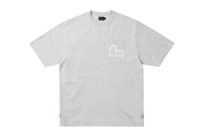 팔라스 x 에비스, 향수를 자극하는 2026년 봄 협업 컬렉션 공개