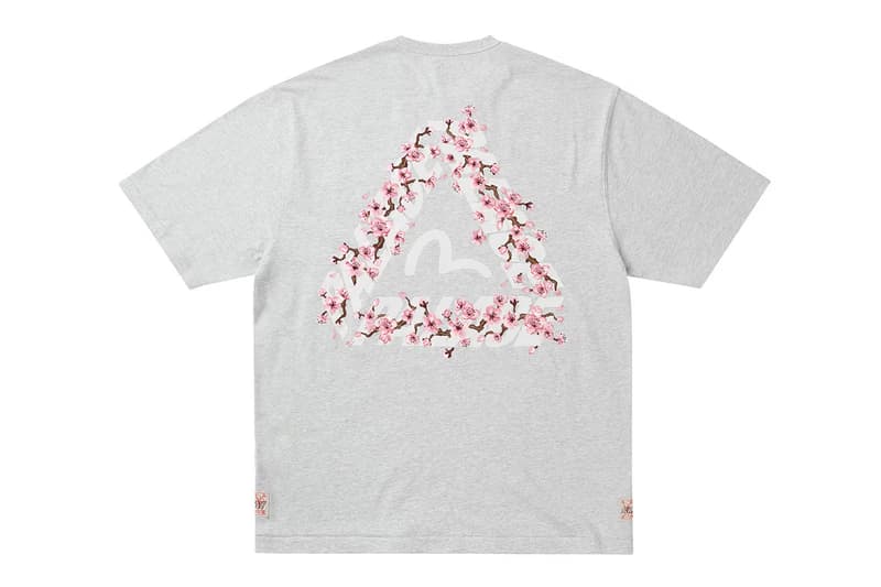 팔라스 x 에비스, 향수를 자극하는 2026년 봄 협업 컬렉션 공개