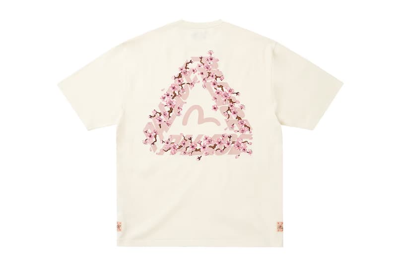 팔라스 x 에비스, 향수를 자극하는 2026년 봄 협업 컬렉션 공개