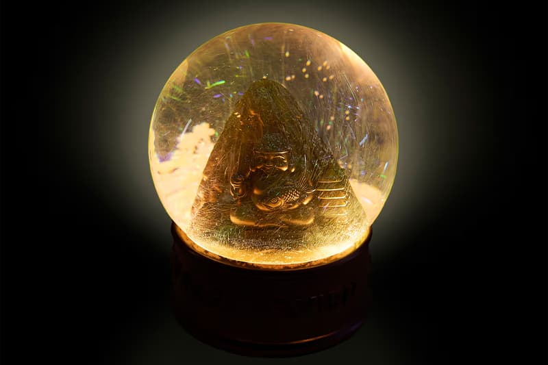 팔라스 x 에비스, 향수를 자극하는 2026년 봄 협업 컬렉션 공개