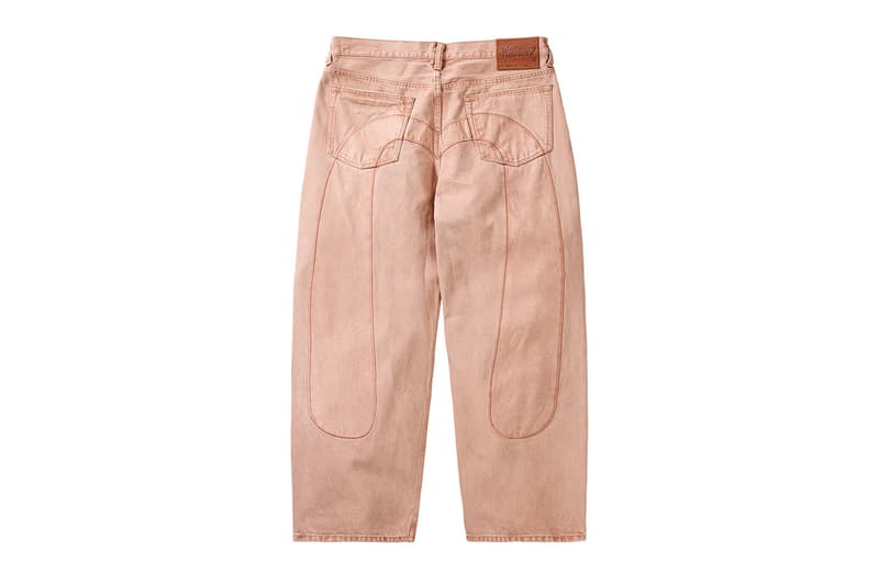 팔라스 x 에비스, 향수를 자극하는 2026년 봄 협업 컬렉션 공개