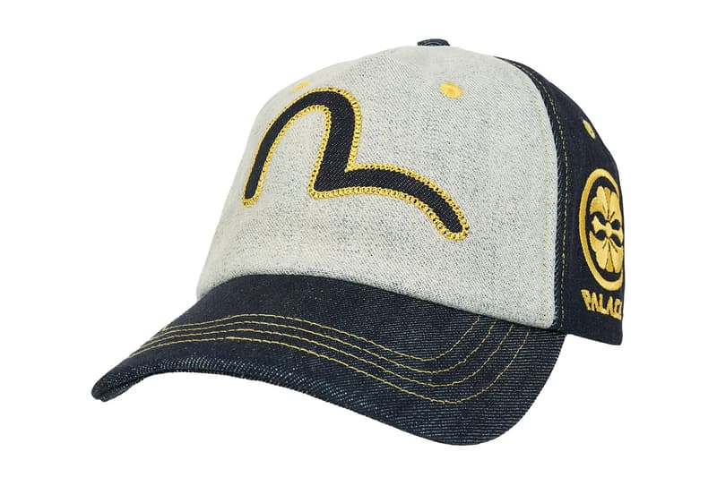 팔라스 x 에비스, 향수를 자극하는 2026년 봄 협업 컬렉션 공개