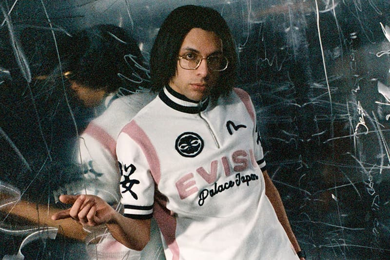 팔라스 x 에비스, 향수를 자극하는 2026년 봄 협업 컬렉션 공개