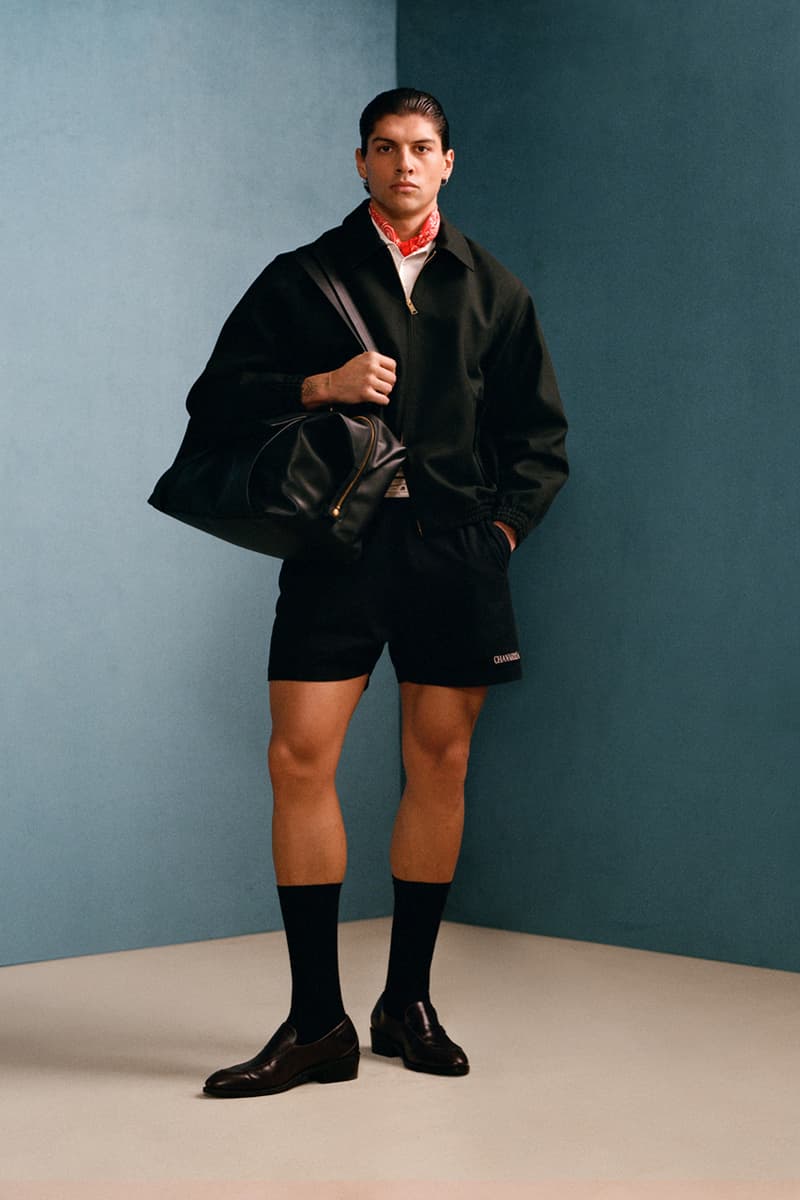 윌리 차바리아 x 자라 협업 컬렉션 출시 정보